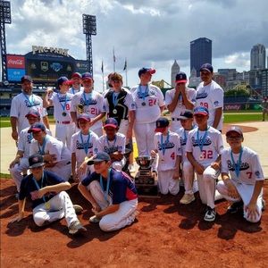 Meet your Posher, Aric